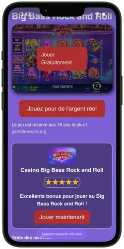BigBassRockRoll_Fixez votre mise, lancez les rouleaux et profitez de chaque instant