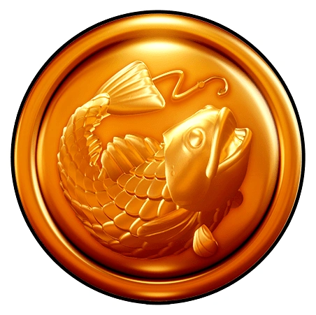 Poisson d'Argent